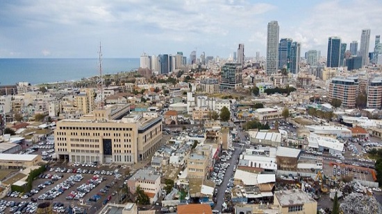 تل أبيب تعلن تعطيل الدراسة في المدينة غدا بسبب الوضع الأمني

