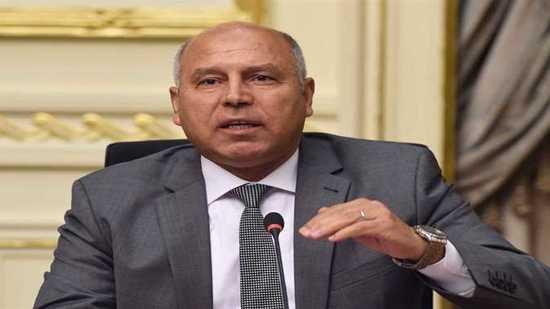 وزير النقل: مجلس وزراء النقل العرب يرحب بإنشاء مكتب للمنظمة البحرية الدولية في مصر
