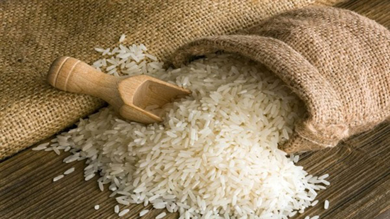 2.5 مليون طن فائض في إنتاج الأرز بعد حصاد الموسم الجديد
