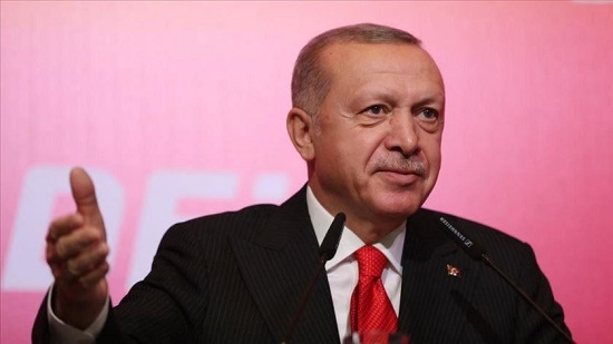   لاكروا : تصاعد التوتر بين أوروبا وتركيا لاعتقال أردوغان  1200 أجنبي  
