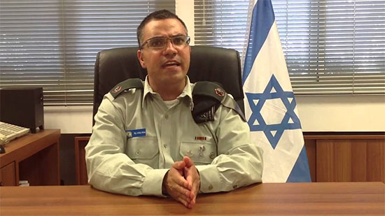 أفيخاي أدرعي: الجيش الإسرائيلي وجه ضربة مؤلمة لحركة الجهاد الإسلامي