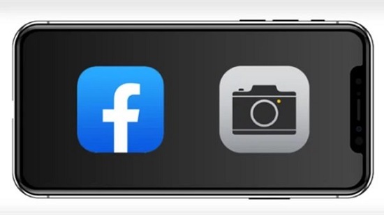 لهواتف آيفون.. Facebook يطرح تحديثاً لإصلاح ثغرة الكاميرا