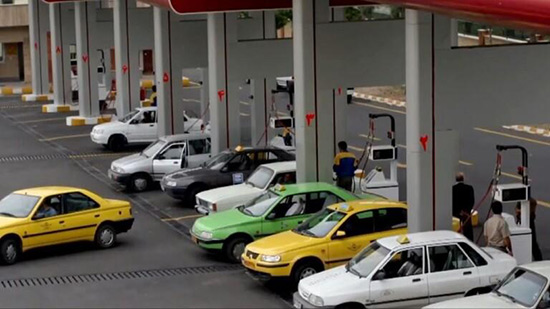 إيران ترفع أسعار البنزين