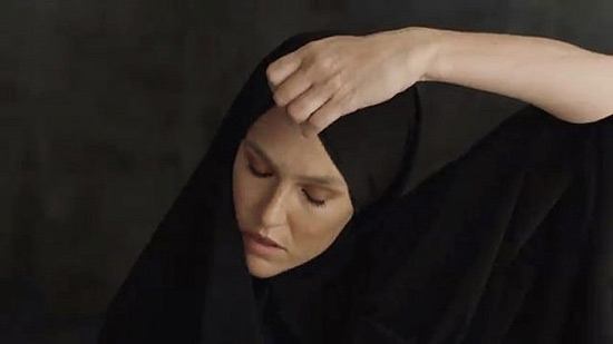 اعتراف السعودية بحق المرأة في ارتداء أو خلع الحجاب 