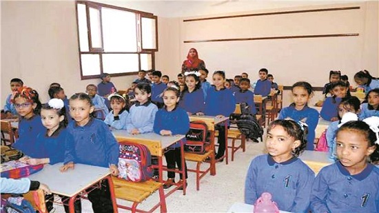 إلغاء مجانية التعليم الأساسي في المدارس الحكومية.. الوزراء يوضح