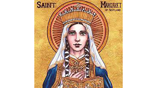 في مثل هذا اليوم.. وفاة سانت مارجريت، قديسة ورئيسة أساقف إنجليزية