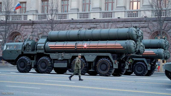  تركيا: اشترينا الصواريخ الروسية لاستخدامها وليس تخزينها 