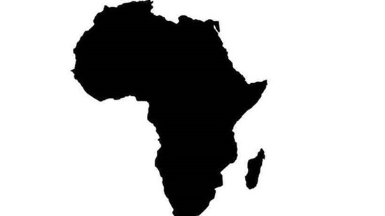قارة أفريقيا