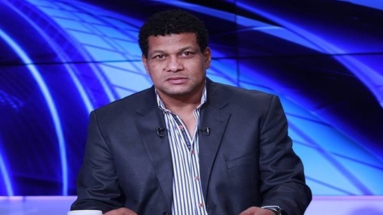  علاء عبد العال : أرفض تولى حسام حسن تدريب منتخب مصر بسبب عصبيته
