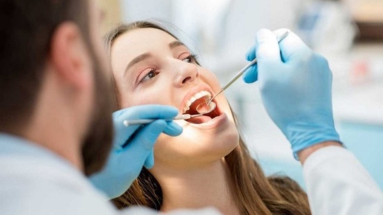 الوقاية خير من العلاج .. إهمال تسوس الأسنان يؤدي الي كوارث
