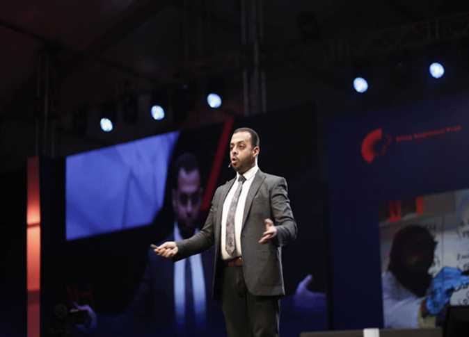 مصري يفوز بالمركز الثاني في مسابقة «جاك ما» لرواد أعمال أفريقيا