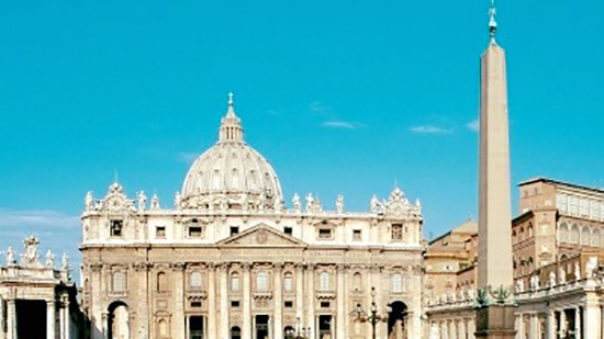 في مثل هذا اليوم.. إفتتاح كاتدرائية القديس بطرس رسميًا في الفاتيكان