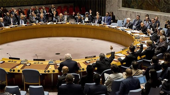 دول مجلس الأمن تطالب المجتمع الدولي خلو الشرق الأوسط من الأسلحة النووية