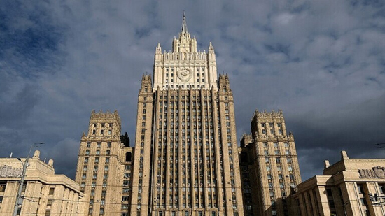 روسيا تعتبر إعلان بومبيو بشأن المستوطنات خطوة جديدة لهدم أسس التسوية في الشرق الأوسط