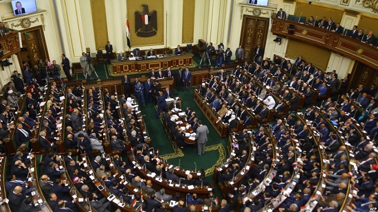 البرلمان يوافق على قرار رئيس الجمهورية بشأن وضعية المنسق المقيم للأمم المتحدة في مصر
