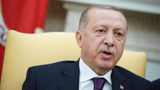 حزب الشعوب الديمقراطي: أردوغان وحزبه يسرقان إرادة الشعب
