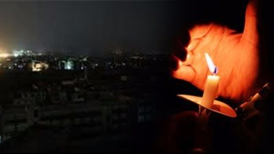 فصل الكهرباء بمدينة بني سويف الجمعة