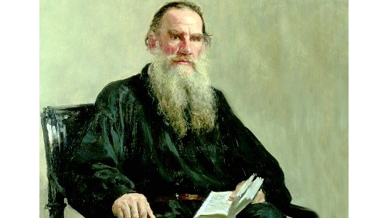 في مثل هذا اليوم.. وفاة الروائي الروسي ليو تولستوي Leo Tolstoy