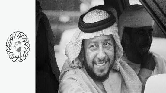 الشيخ سلطان بن زايد