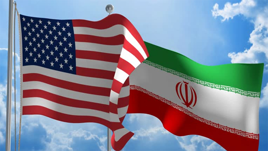 طهران تحتج على التدخل الأميركي