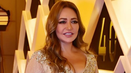 ليلى علوي: شريف عرفة من أهم مخرجي مصر ويستحق تكريم «القاهرة السينمائي»
