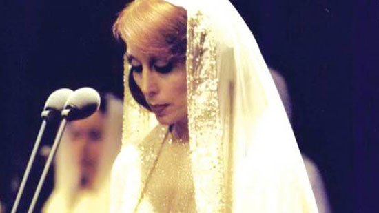 في مثل هذا اليوم.. ولدت المغنية اللبنانية نهاد وديع 