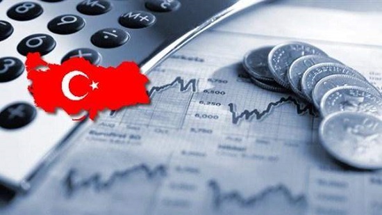  الاقتصاد التركي
