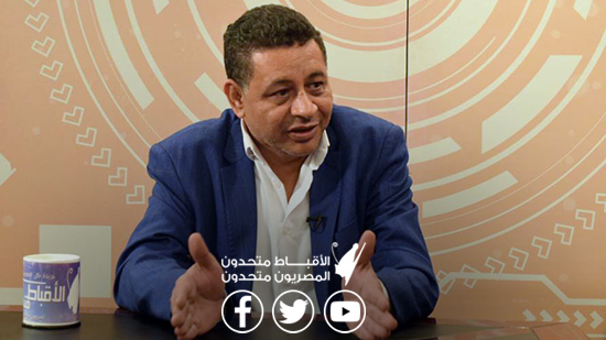  محمد العسيري يطالب بعودة منصب وزير الإعلام.. غيابه سبب ضرر كبير للأداء الإعلامي
