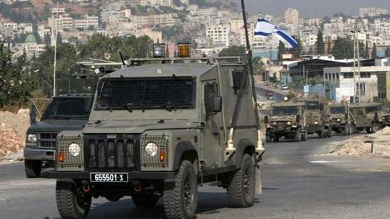 إطلاق نار على دورية أمنية إسرائيلية.. والشرطة تتوعد