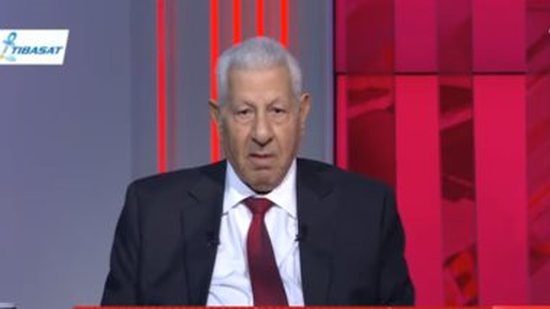 مكرم محمد أحمد: نجحنا فى حصار الإعلام الإخوانى والتركى المعادى لمصر ..فيديو