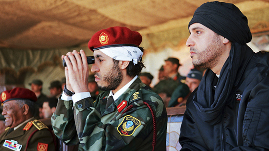 تطورات جديدة في قضية هانيبال القذافي بعد 4 سنوات داخل سجون لبنان