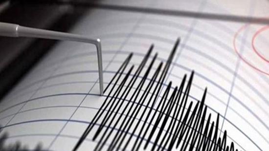 زلزال بقوة 5.2 درجة يضرب جنوب الصين