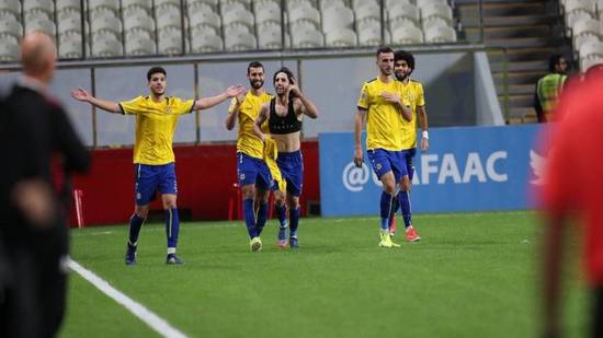 الدراويش في ربع نهائي كأس العرب