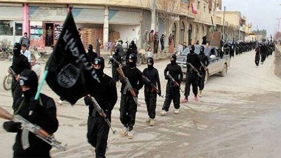 ماليزيا: تنظيم داعش قد يحول عملياته إلى جنوب شرق آسيا