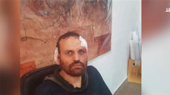المحكمة العسكرية تقضى بالإعدام شنقًا على الإرهابى هشام على عشماوى