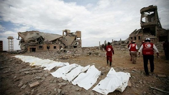 اليمن: تدابير جديدة لتعزيز أداء منظمات الإغاثة