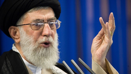خامنئي: تم القضاء على مؤامرة خطيرة للغاية ضد إيران