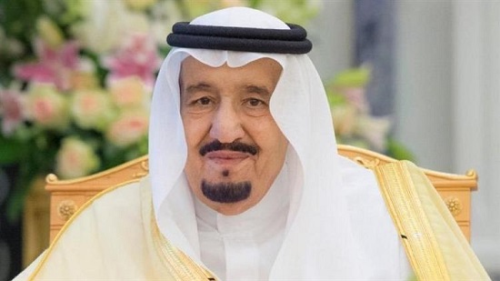  الملك سلمان يقيل أمير منطقة الرياض من منصبه
