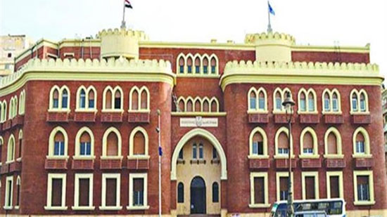 جامعة الإسكندرية تقرر إنشاء كلية الألسن واللغات التطبيقية 