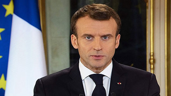 ماكرون: كل الخيارات مفتوحة ضد المتشددين الإسلاميين بعد مقتل 13 فرنسيا في مالي
