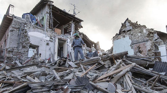 ارتفاع حصيلة زلزال ألبانيا إلى 41 حالة وفاة والأمل في العثور على المفقودين يتضاءل
