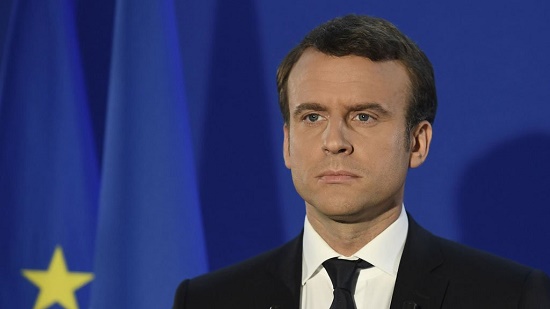 ماكرون يتمسك بانتقاد «الناتو».. وألمانيا: تصريحات الرئيس الفرنسي تهدد بتقسيم أوروبا
