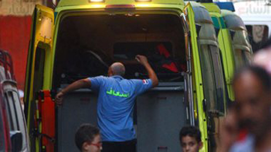 رائحة كريهة تكشف العثور على جثة شاب داخل شقته في الشيخ زايد
