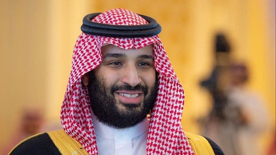  محمد بن سلمان : علاقات متينة تجمع  قيادتي وشعبي السعودية والإمارات
