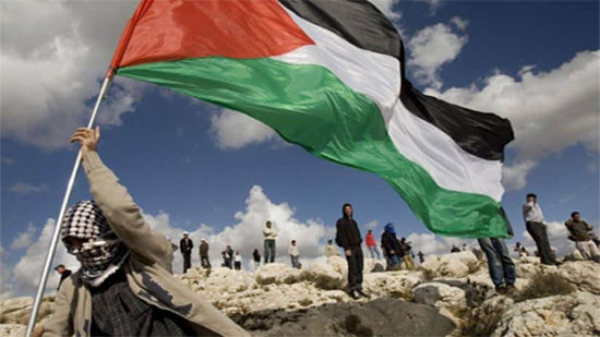 إعلامي سعودي: قضية فلسطين وهمية.. ولا استقرار إلا بالسلام مع إسرائيل بدون شروط