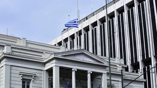 اليونان تستدعي السفير الليبي بشأن اتفاق بين حكومة الوفاق وتركيا