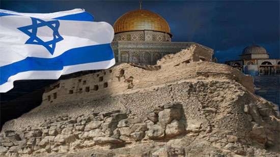 الخارجية الإسرائيلية تنشر فيديو عن تاريخ اليهود قبل الإسلام