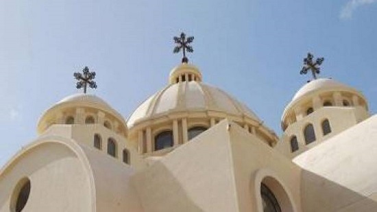  الكنيسة المصرية الأرثوذكسي