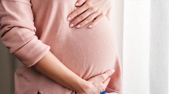 دراسة :ما تزال الحوامل يعتمدن علي أمهاتهن فى الحصول على النصيحة الصحية
