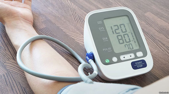6 أسباب تجعل الدواء لا يتحكم فى ارتفاع ضغط الدم لديك
